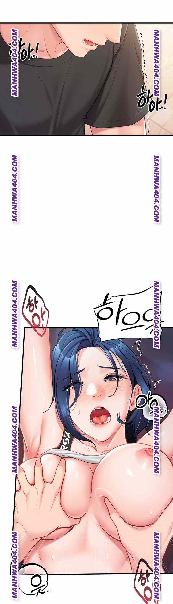 HOT  I am the only Man soldier in the unit Page 16 - MangaHe