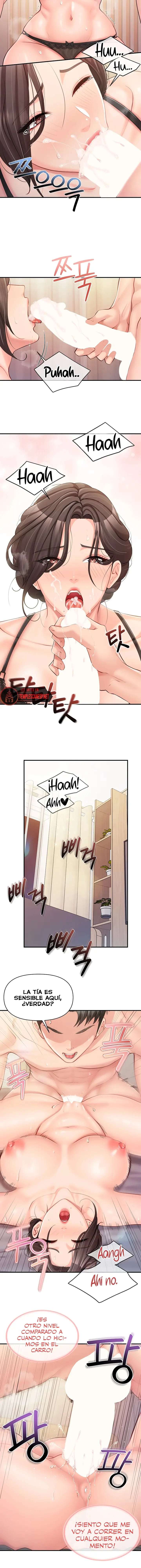 HOT  I am the only Man soldier in the unit Page 16 - MangaHe