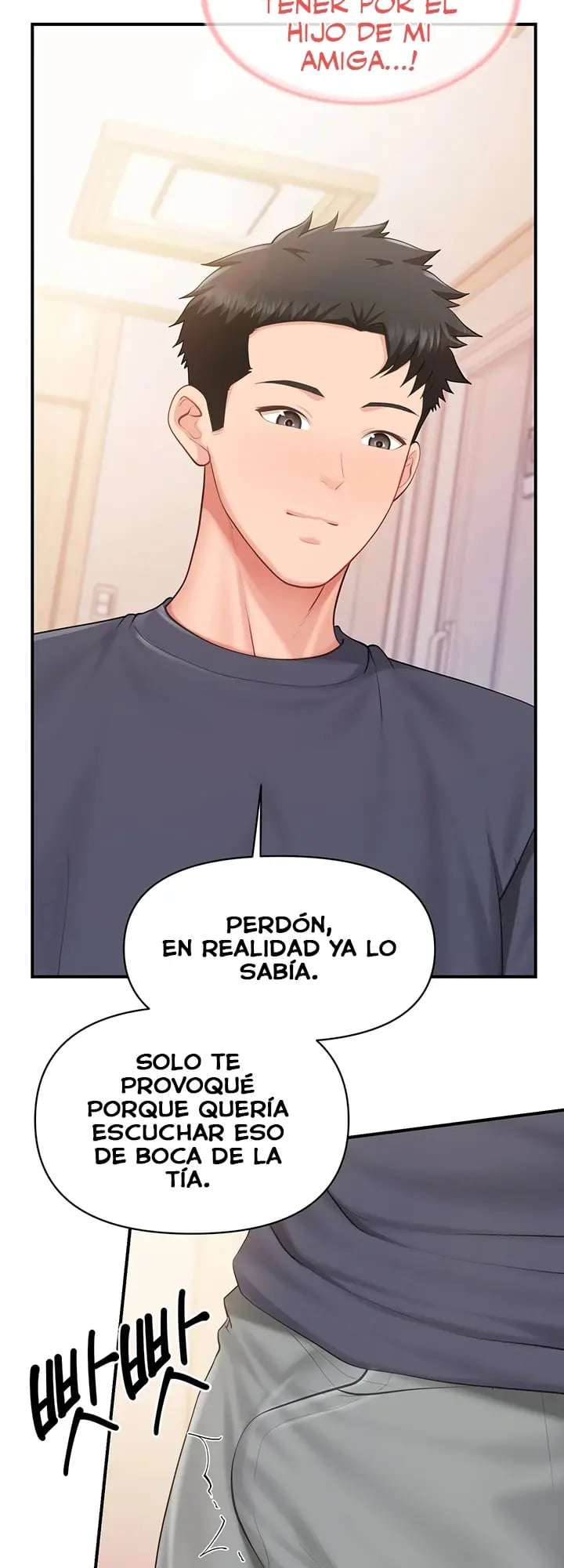 HOT  I am the only Man soldier in the unit Page 9 - MangaHe