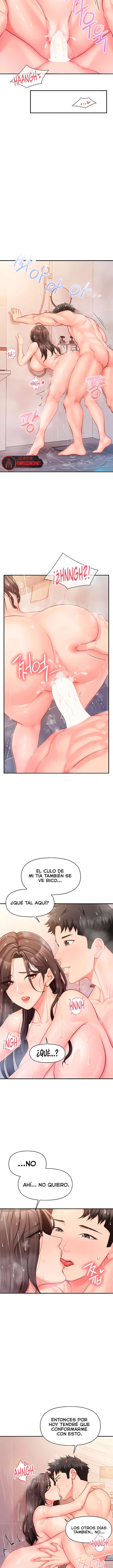 HOT  I am the only Man soldier in the unit Page 12 - MangaHe