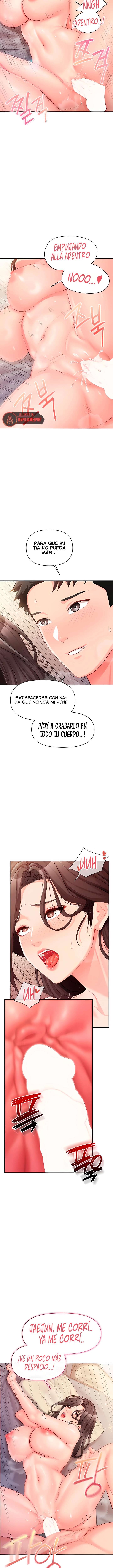 HOT  I am the only Man soldier in the unit Page 8 - MangaHe