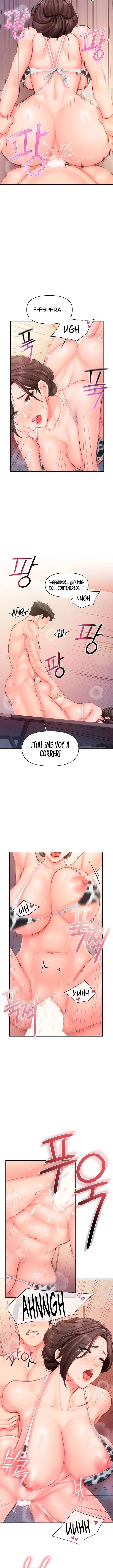 HOT  I am the only Man soldier in the unit Page 4 - MangaHe