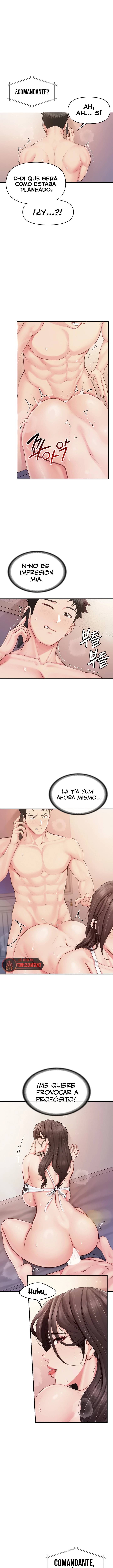 HOT  I am the only Man soldier in the unit Page 3 - MangaHe