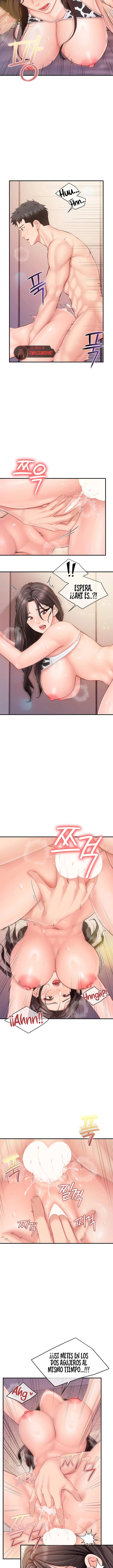 HOT  I am the only Man soldier in the unit Page 7 - MangaHe