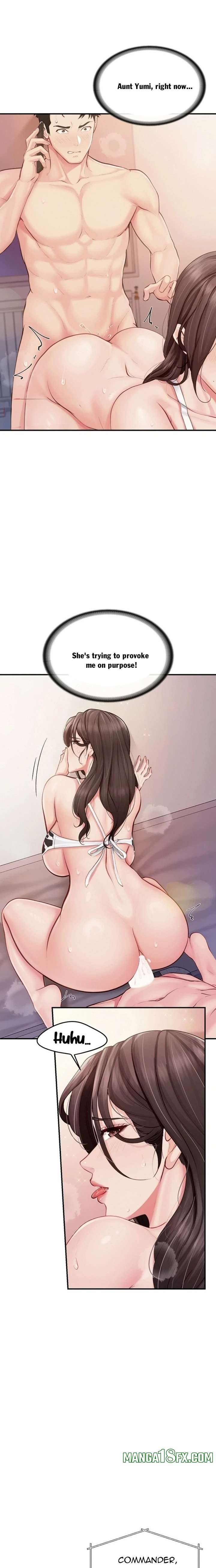 HOT  I am the only Man soldier in the unit Page 3 - MangaHe