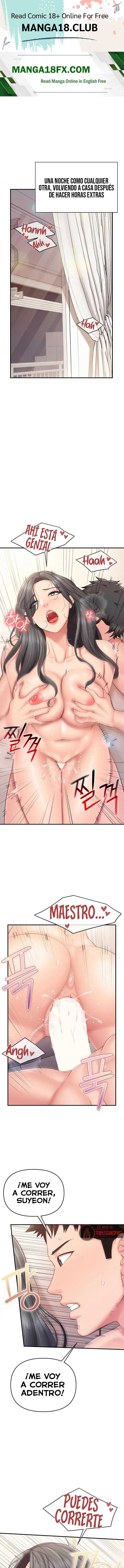 HOT  I am the only Man soldier in the unit Page 2 - MangaHe
