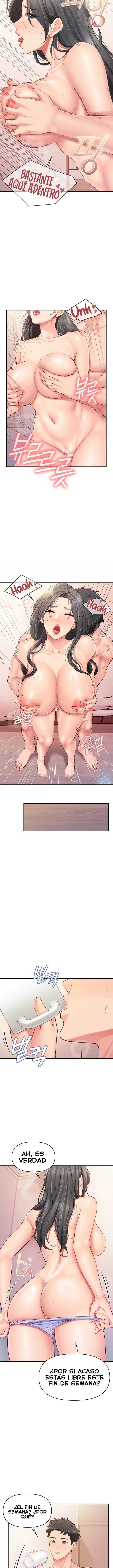 HOT  I am the only Man soldier in the unit Page 3 - MangaHe