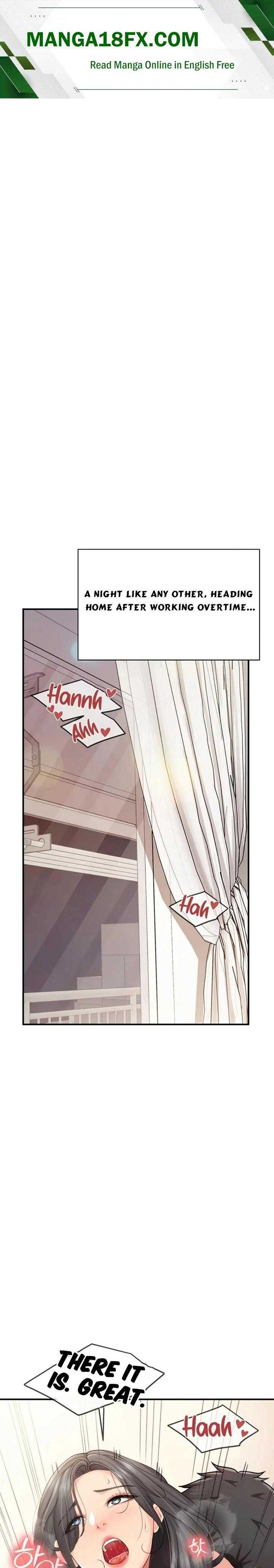 HOT  I am the only Man soldier in the unit Page 2 - MangaHe