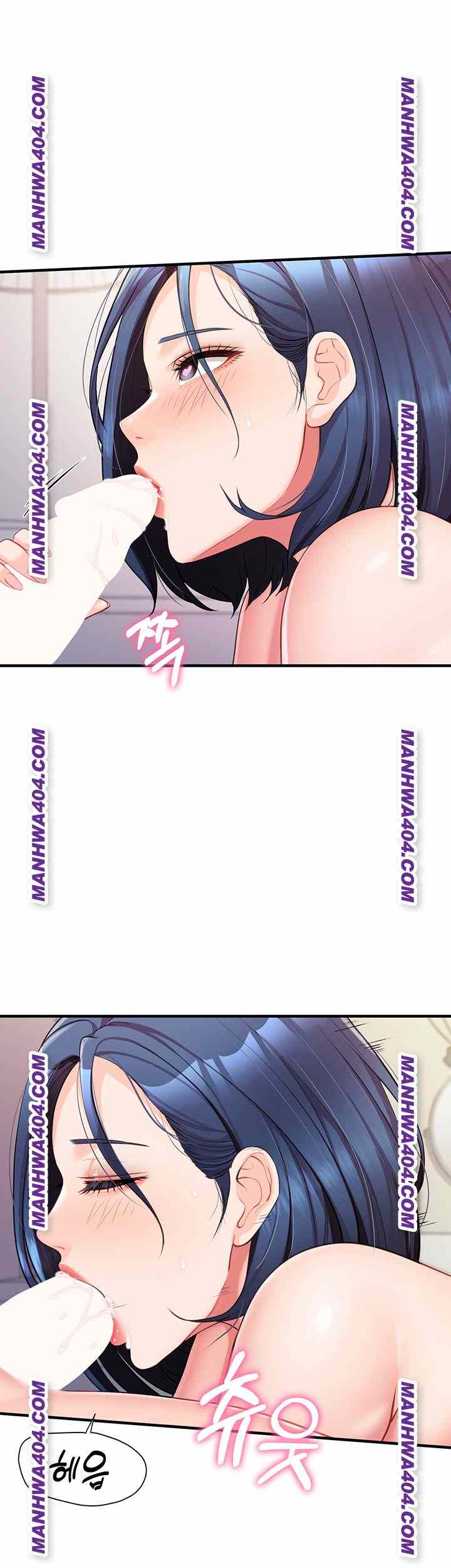 HOT  I am the only Man soldier in the unit Page 31 - MangaHe