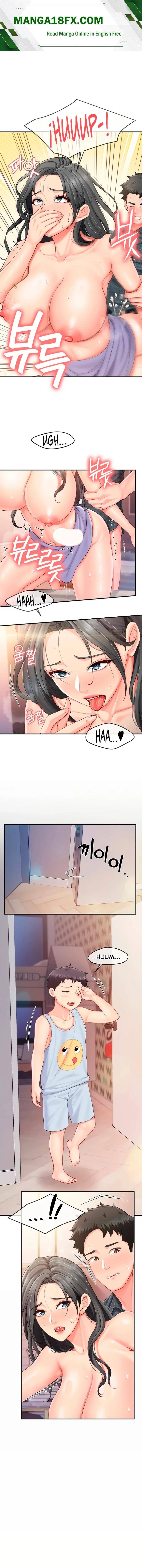 HOT  I am the only Man soldier in the unit Page 2 - MangaHe