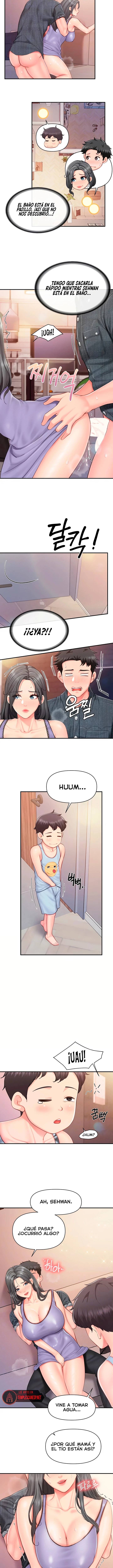 HOT  I am the only Man soldier in the unit Page 4 - MangaHe