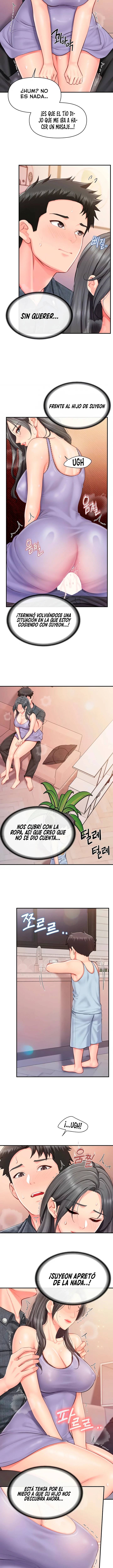 HOT  I am the only Man soldier in the unit Page 5 - MangaHe