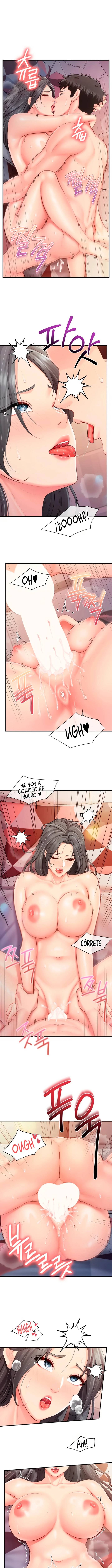 HOT  I am the only Man soldier in the unit Page 8 - MangaHe