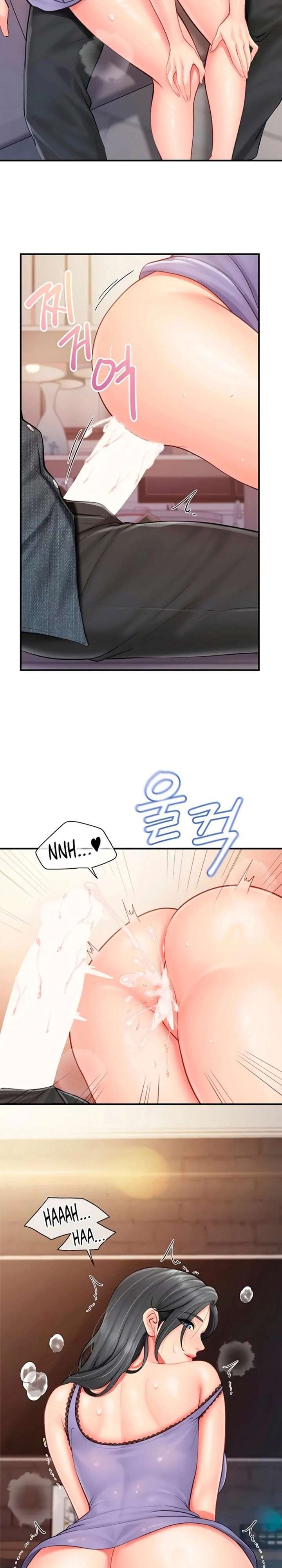 HOT  I am the only Man soldier in the unit Page 11 - MangaHe
