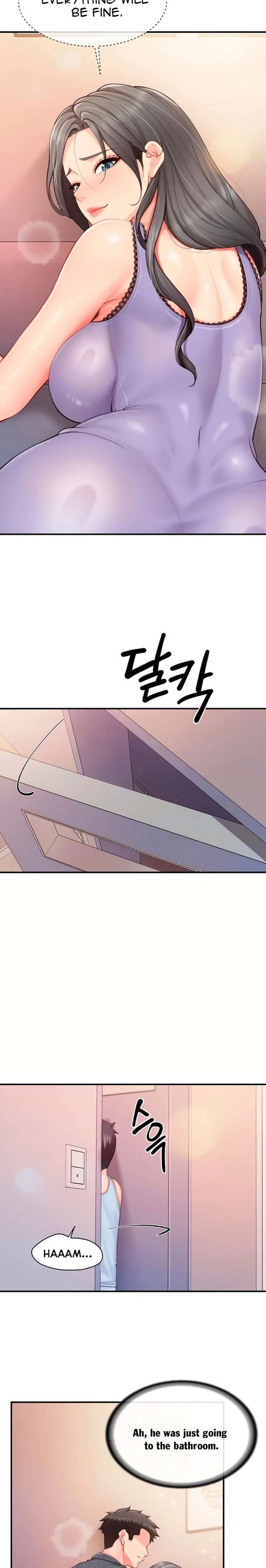 HOT  I am the only Man soldier in the unit Page 3 - MangaHe