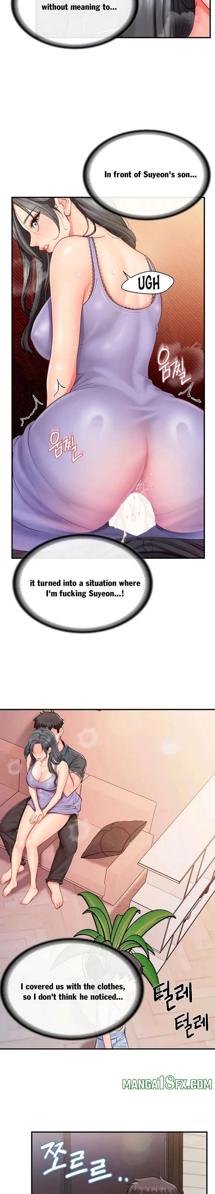 HOT  I am the only Man soldier in the unit Page 7 - MangaHe