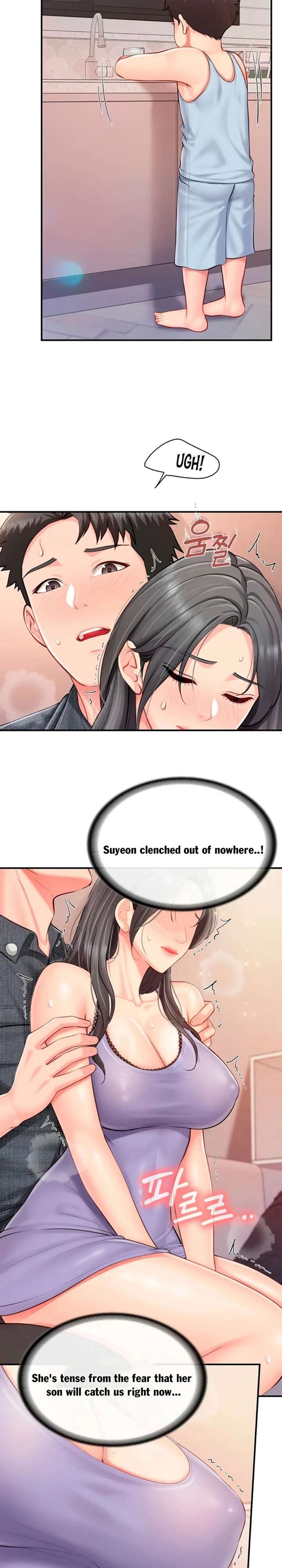 HOT  I am the only Man soldier in the unit Page 8 - MangaHe