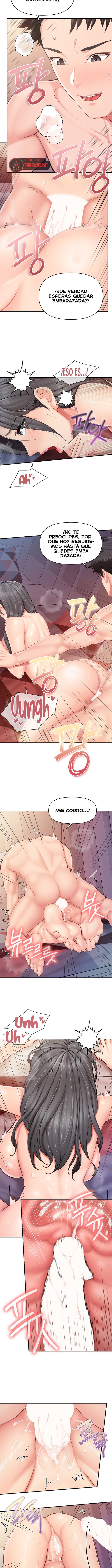 HOT  I am the only Man soldier in the unit Page 4 - MangaHe