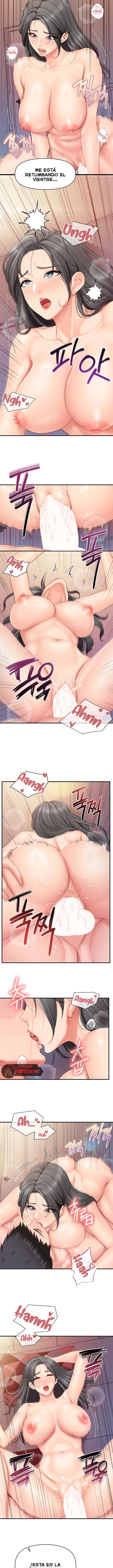 HOT  I am the only Man soldier in the unit Page 7 - MangaHe