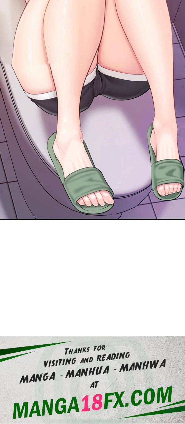 HOT  I am the only Man soldier in the unit Page 20 - MangaHe
