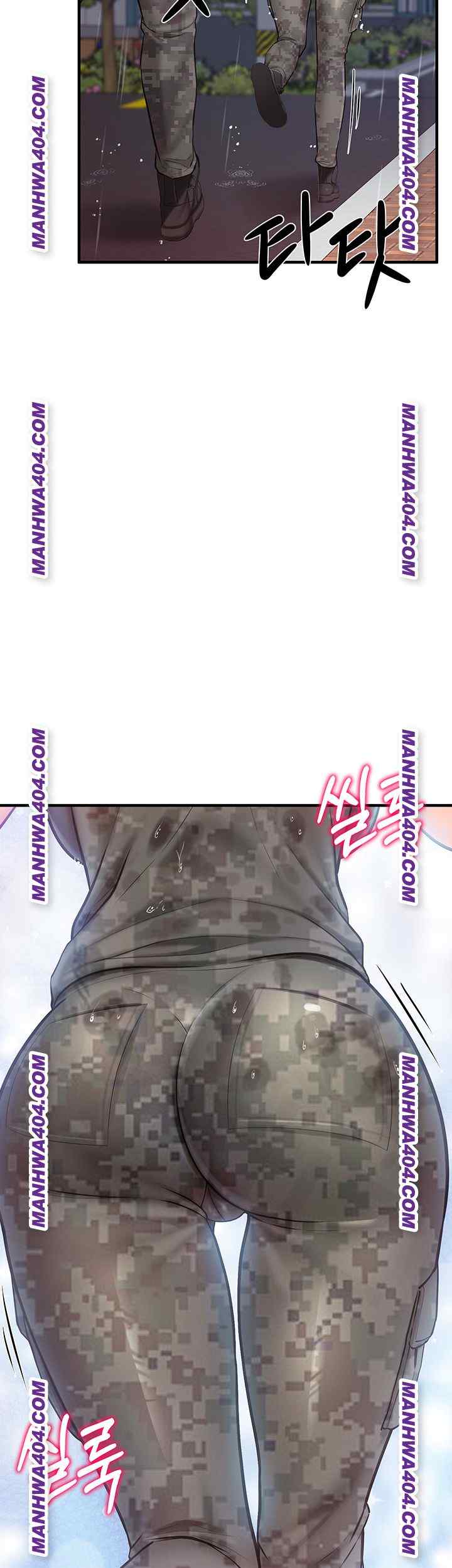 HOT  I am the only Man soldier in the unit Page 31 - MangaHe