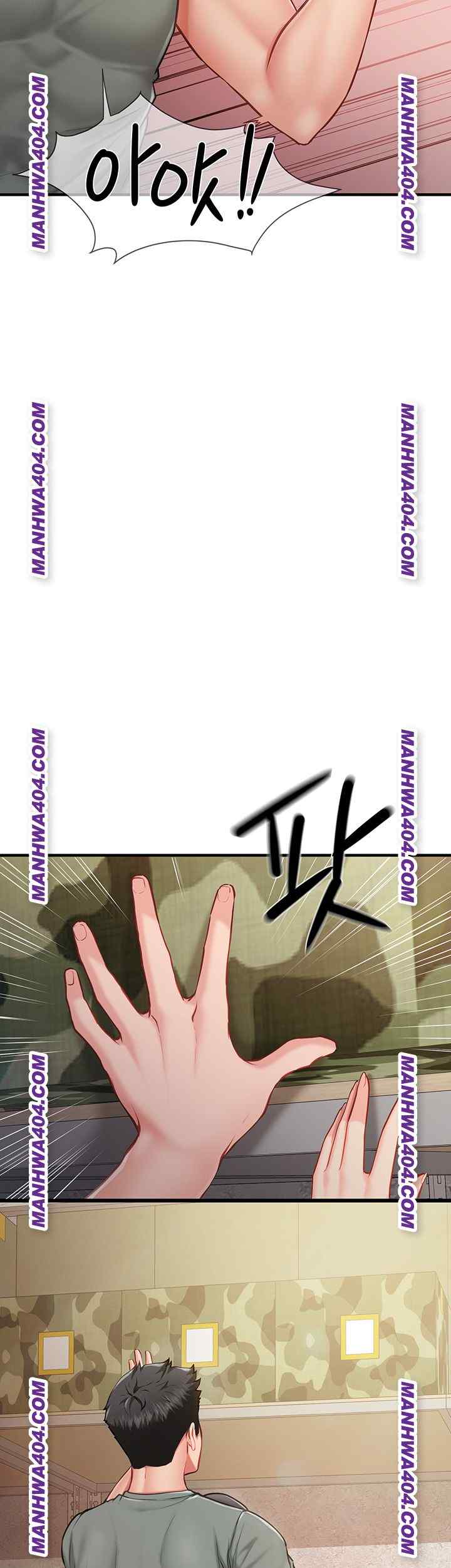 HOT  I am the only Man soldier in the unit Page 47 - MangaHe