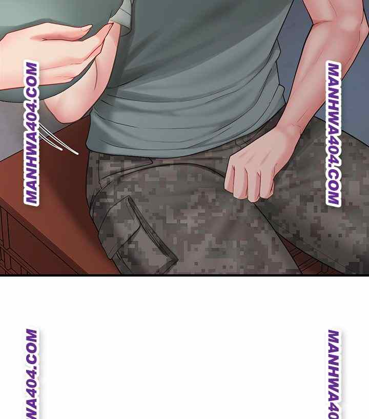 HOT  I am the only Man soldier in the unit Page 44 - MangaHe