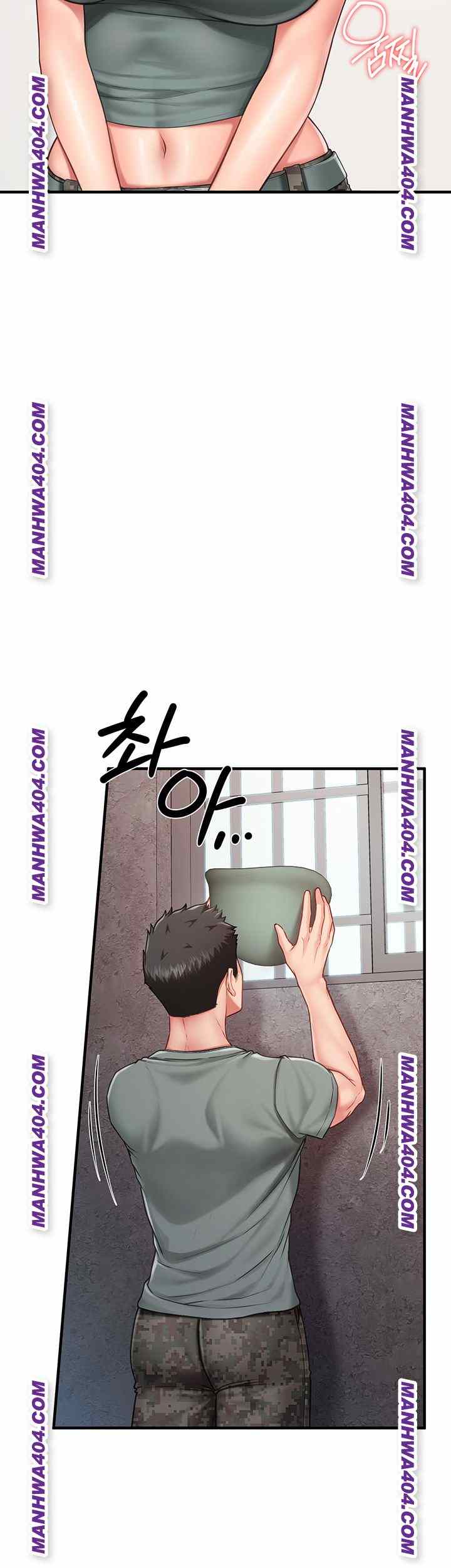 HOT  I am the only Man soldier in the unit Page 54 - MangaHe