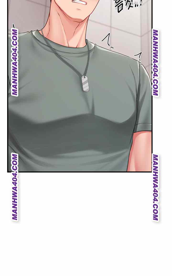 HOT  I am the only Man soldier in the unit Page 49 - MangaHe