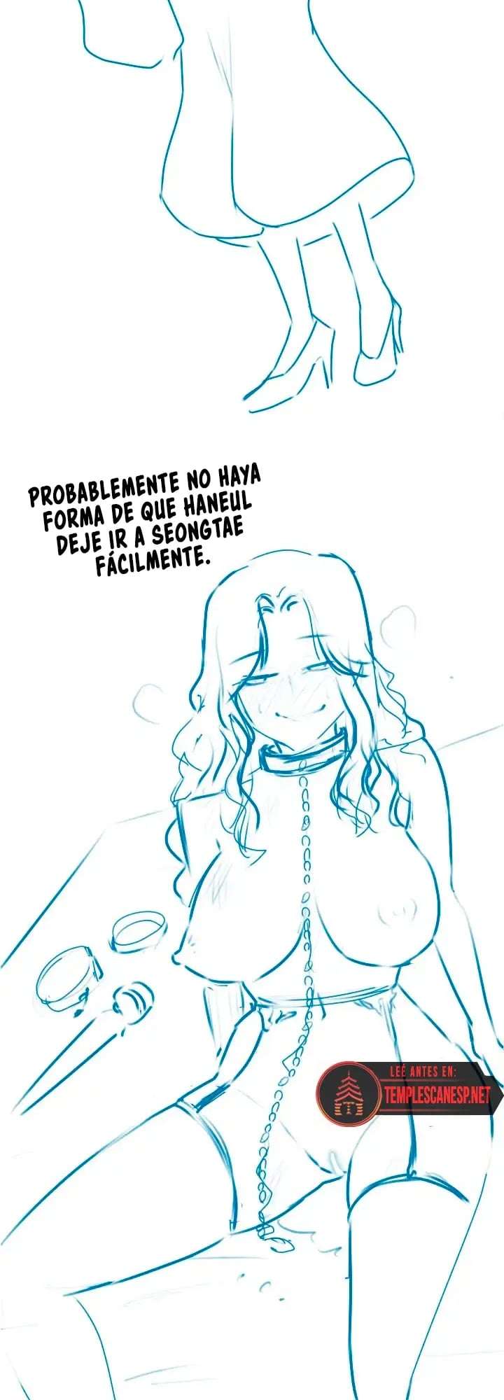HOT  Not the Daughter, but the Mother Page 11 - MangaHe