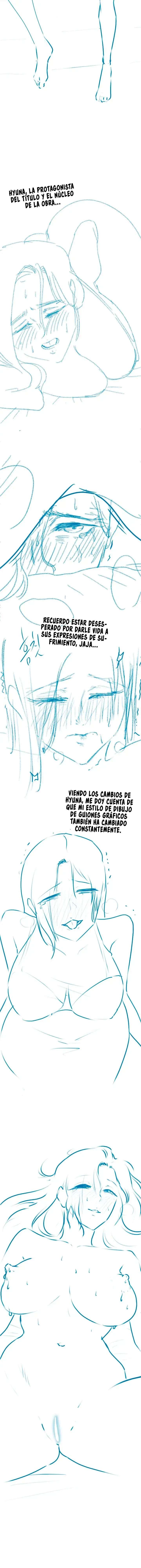 HOT  Not the Daughter, but the Mother Page 12 - MangaHe