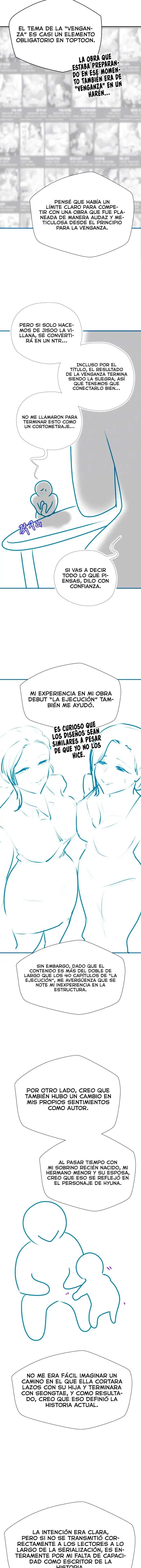 HOT  Not the Daughter, but the Mother Page 8 - MangaHe