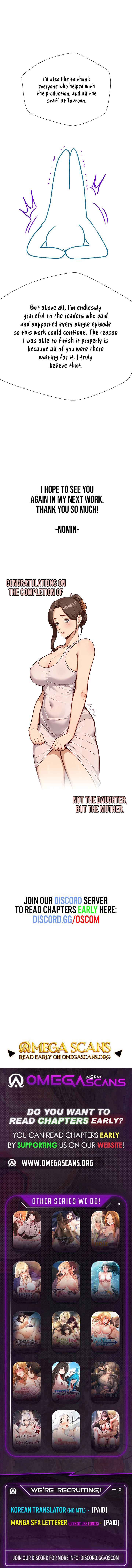 HOT  Not the Daughter, but the Mother Page 6 - MangaHe
