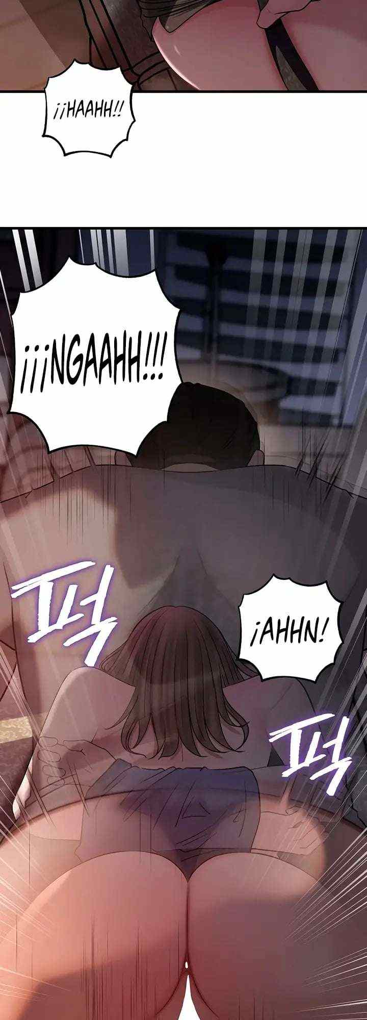 HOT  Not the Daughter, but the Mother Page 13 - MangaHe