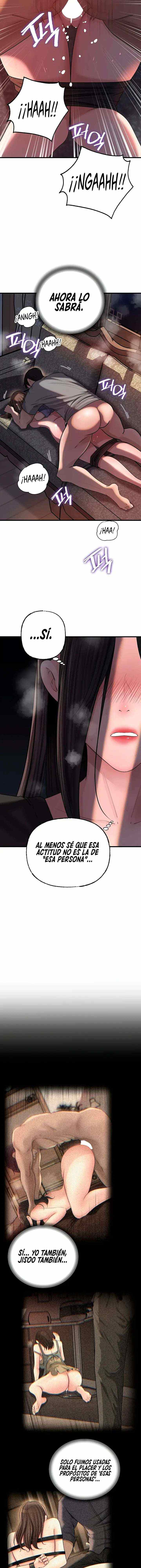HOT  Not the Daughter, but the Mother Page 14 - MangaHe