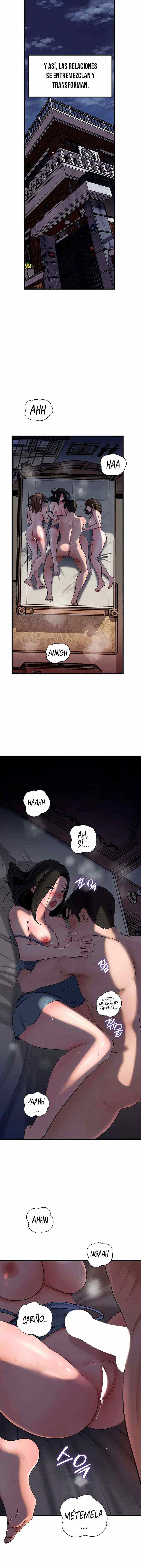 HOT  Not the Daughter, but the Mother Page 22 - MangaHe