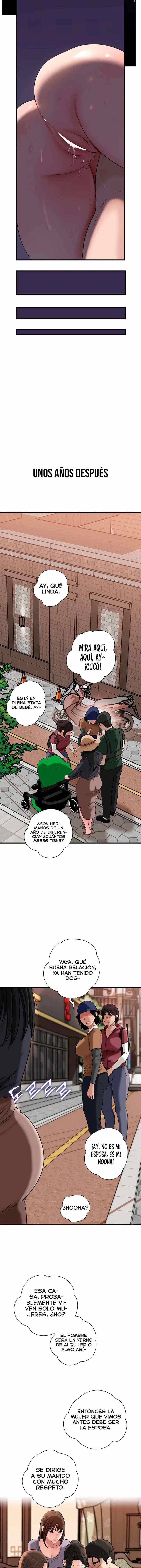 HOT  Not the Daughter, but the Mother Page 26 - MangaHe