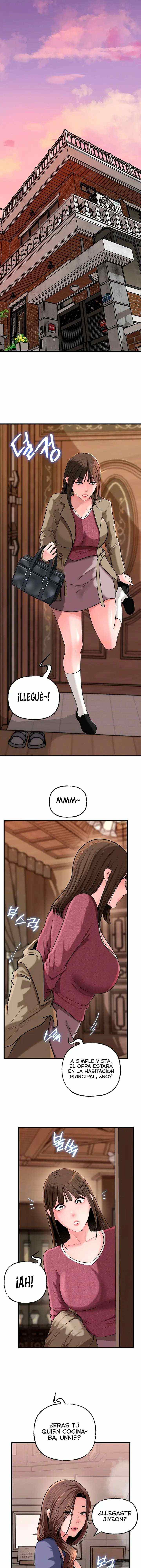 HOT  Not the Daughter, but the Mother Page 4 - MangaHe
