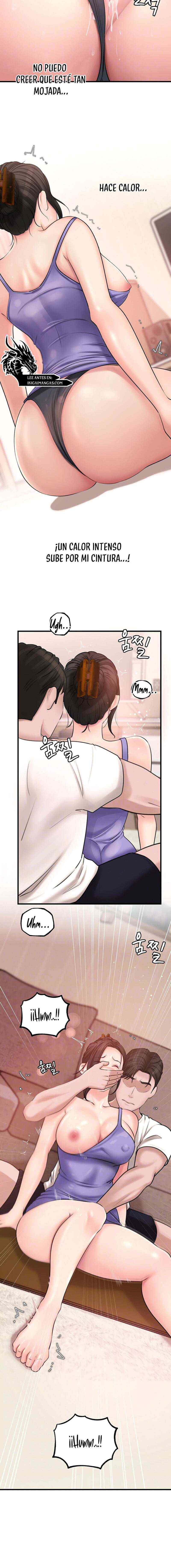 HOT  Not the Daughter, but the Mother Page 3 - MangaHe