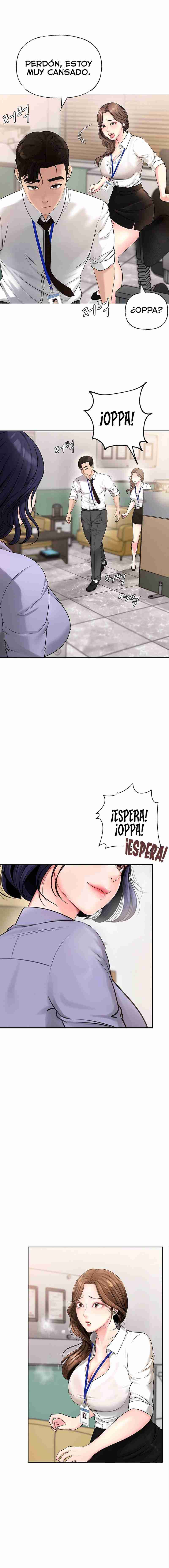 HOT  Not the Daughter, but the Mother Page 11 - MangaHe