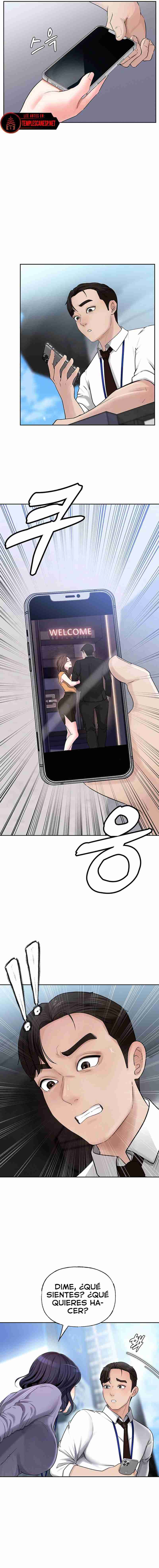 HOT  Not the Daughter, but the Mother Page 19 - MangaHe