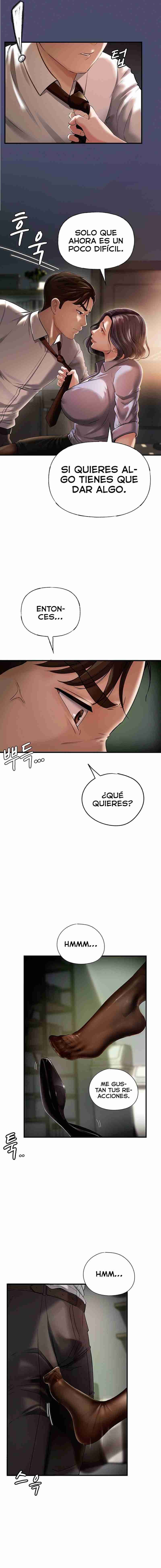 HOT  Not the Daughter, but the Mother Page 24 - MangaHe