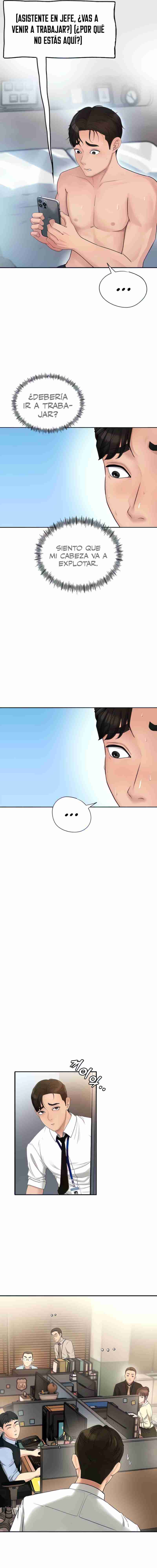 HOT  Not the Daughter, but the Mother Page 5 - MangaHe