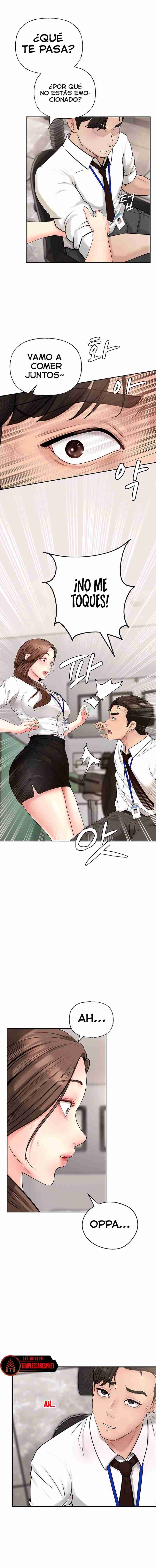 HOT  Not the Daughter, but the Mother Page 10 - MangaHe