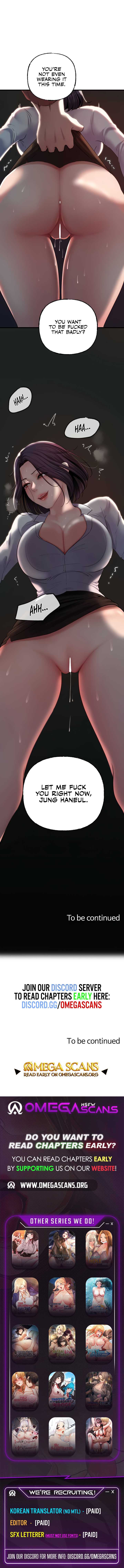 HOT  Not the Daughter, but the Mother Page 10 - MangaHe