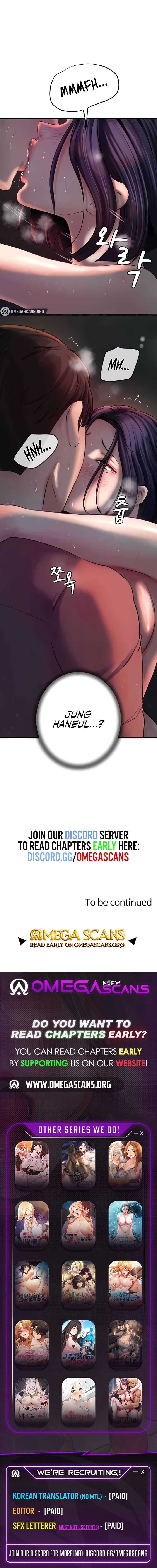 HOT  Not the Daughter, but the Mother Page 10 - MangaHe