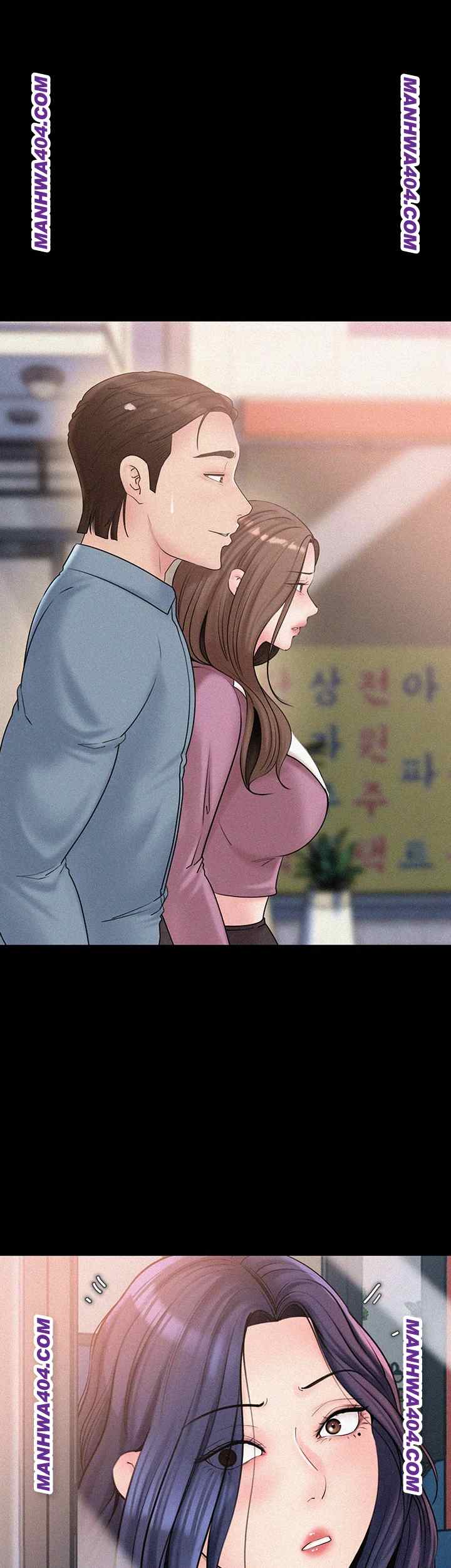 HOT  Not the Daughter, but the Mother Page 28 - MangaHe