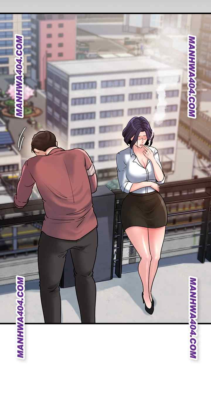 HOT  Not the Daughter, but the Mother Page 45 - MangaHe