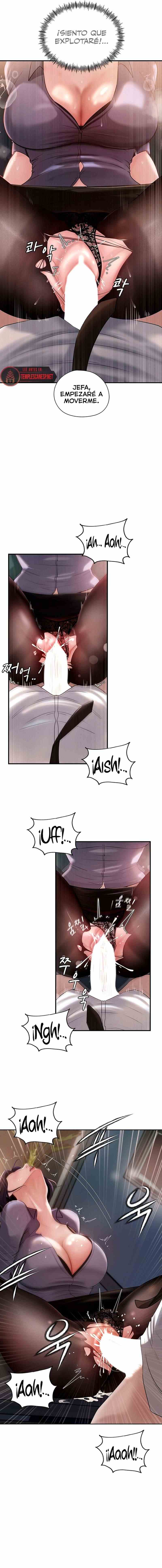 HOT  Not the Daughter, but the Mother Page 20 - MangaHe