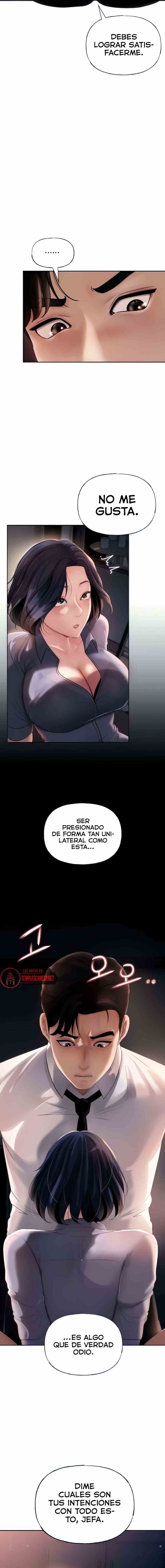 HOT  Not the Daughter, but the Mother Page 5 - MangaHe